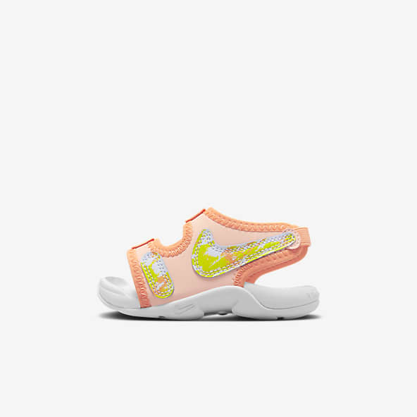 Claquette nike enfant fille discount